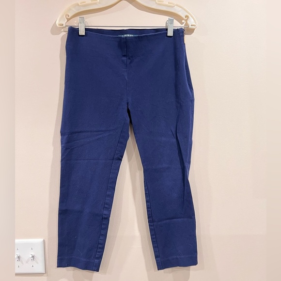 Ralph Lauren Pants - 🔥Ralph Lauren Blue pants🔥